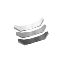 Taco Vinyl Offroad Grille Decals for Tacoma (2024-2025)