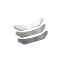 Taco Vinyl Offroad Grille Decals for Tacoma (2024-2025)