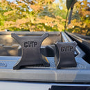 2024-2026 Tacoma Cup Grip Set - Aspire Auto Accessories