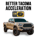 Pedal Commander for Toyota Tacoma (2005-2026) - Aspire Auto Accessories