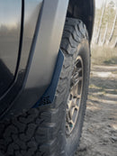 2016-2023 Toyota Tacoma TriXpoly Micro Flares - Aspire Auto Accessories