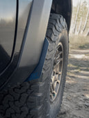2016-2023 Toyota Tacoma TriXpoly Micro Flares - Aspire Auto Accessories