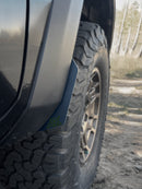 2016-2023 Toyota Tacoma TriXpoly Micro Flares - Aspire Auto Accessories