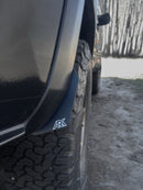 2016-2023 Toyota Tacoma TriXpoly Micro Flares - Aspire Auto Accessories