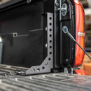 Bed Channel Supports and Stiffeners For 2024+ Toyota Tacoma - Aspire Auto Accessories