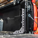 Bed Channel Supports and Stiffeners For 2024+ Toyota Tacoma - Aspire Auto Accessories