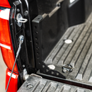 Bed Channel Supports and Stiffeners For 2024+ Toyota Tacoma - Aspire Auto Accessories