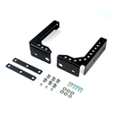 Bed Channel Supports and Stiffeners For 2024+ Toyota Tacoma - Aspire Auto Accessories