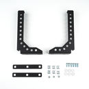Bed Channel Supports and Stiffeners For 2024+ Toyota Tacoma - Aspire Auto Accessories