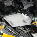 Toyota Tacoma 2.4L 2024-2026 Cat Shield - Aspire Auto Accessories