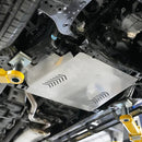 Toyota Tacoma 2.4L 2024-2026 Cat Shield - Aspire Auto Accessories