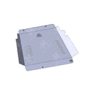 Toyota Tacoma 2.4L 2024-2026 Cat Shield - Aspire Auto Accessories