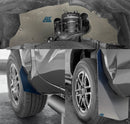 2024+ Toyota Tacoma TriXpoly Splash Guards & Mudflap Micros - Aspire Auto Accessories