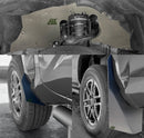 2024+ Toyota Tacoma TriXpoly Splash Guards & Mudflap Micros - Aspire Auto Accessories
