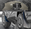 2024+ Toyota Tacoma TriXpoly Splash Guards & Mudflap Micros - Aspire Auto Accessories
