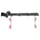 TRAXX™ - Slim Track Dash Bracket With 20LITE Phone Mount | 2016 - 2023 Toyota Tacoma - Aspire Auto Accessories