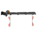 TRAXX™ - Slim Track Dash Bracket With 20LITE Phone Mount | 2016 - 2023 Toyota Tacoma - Aspire Auto Accessories