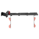 TRAXX™ - Slim Track Dash Bracket With 20LITE Phone Mount | 2016 - 2023 Toyota Tacoma - Aspire Auto Accessories