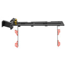 TRAXX™ - Slim Track Dash Bracket With 20LITE Phone Mount | 2016 - 2023 Toyota Tacoma - Aspire Auto Accessories