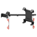 TRAXX™ - Assault Track Picatinny Dash Bracket With 20LITE Phone Holder & Tablet Mount | 2016 - 2023 Toyota Tacoma - Aspire Auto Accessories