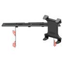 TRAXX™ - Slim Track Dash Bracket With Tablet Mount | 2016 - 2023 Toyota Tacoma - Aspire Auto Accessories