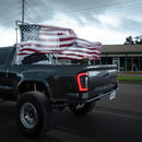 ORACLE Lighting Flush Style LED Tail Lights for 2016-2023 Gen 3 Toyota Tacoma - Aspire Auto Accessories