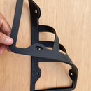 SILICONE TOPOGRAPHY LICENSE PLATE FRAME - ANTI-RATTLE, ANTI-SCRATCH - Aspire Auto Accessories