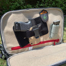 Compass Topography Thread Patch - Aspire Auto Accessories