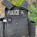 “FAFO” F*ck Around Find Out PVC Patch - Aspire Auto Accessories