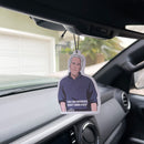 Ultimate Creep Air Freshener 3-pack - Aspire Auto Accessories