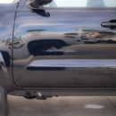 Tactilian Badge Mountain Range Magnet for Tacoma (2016-2025)