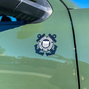 U.S. Coast Guard Magnet - Aspire Auto Accessories