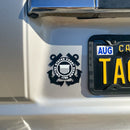 U.S. Coast Guard Magnet - Aspire Auto Accessories