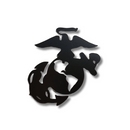 Tactilian U.S. Marine Corps Emblem EGA Magnet