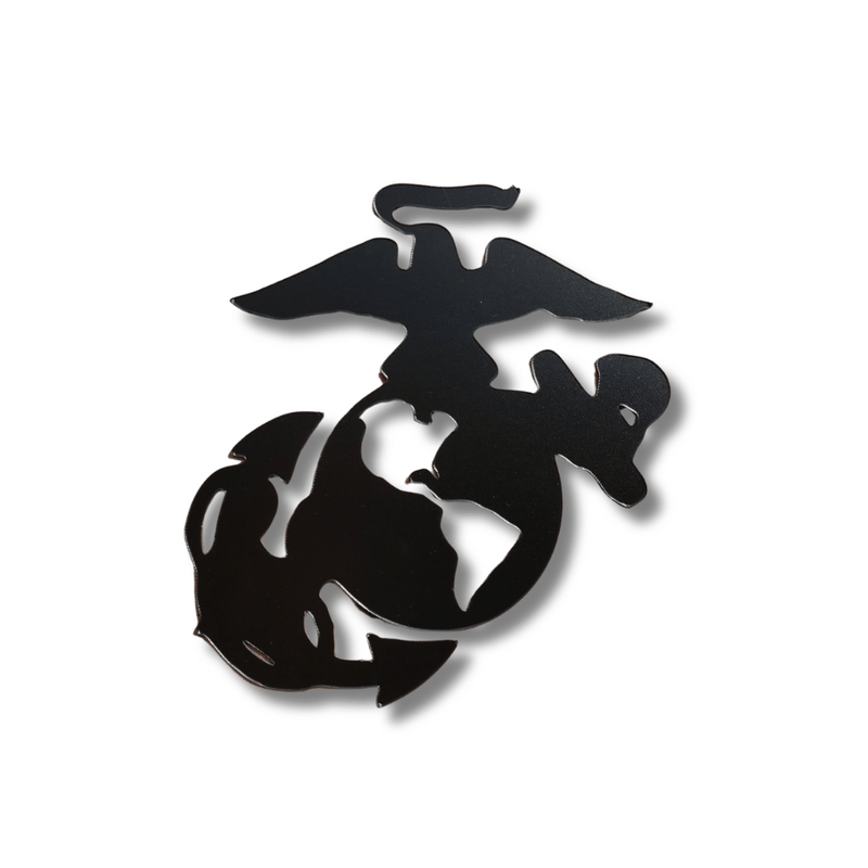 Tactilian U.S. Marine Corps Emblem EGA Magnet