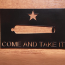 Tactilian Come And Take It Vehicle Magnet - Aspire Auto Accessories