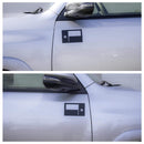 Texas State Flag Magnets - Aspire Auto Accessories