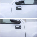 Texas State Flag Magnets - Aspire Auto Accessories