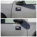 Texas State Flag Magnets - Aspire Auto Accessories