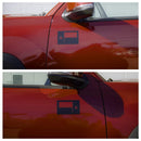 Texas State Flag Magnets - Aspire Auto Accessories