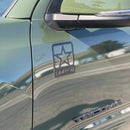 Tactilian U.S. Army Emblem Magnet - Aspire Auto Accessories