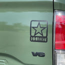 Tactilian U.S. Army Emblem Magnet - Aspire Auto Accessories