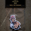 Smell the Freedom Air Freshener Set (Three Pack) - Aspire Auto Accessories