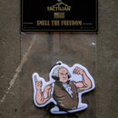 Smell the Freedom Air Freshener Set (Three Pack) - Aspire Auto Accessories