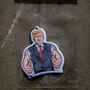 Smell the Freedom Air Freshener Set (Three Pack) - Aspire Auto Accessories