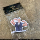 Smell the Freedom Air Freshener Set (Three Pack) - Aspire Auto Accessories