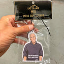 Smell the Freedom Air Freshener Set (Three Pack) - Aspire Auto Accessories