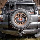 Silicone American Flag License Plate Frame - Anti-Rattle, Anti-Scratch - Aspire Auto Accessories