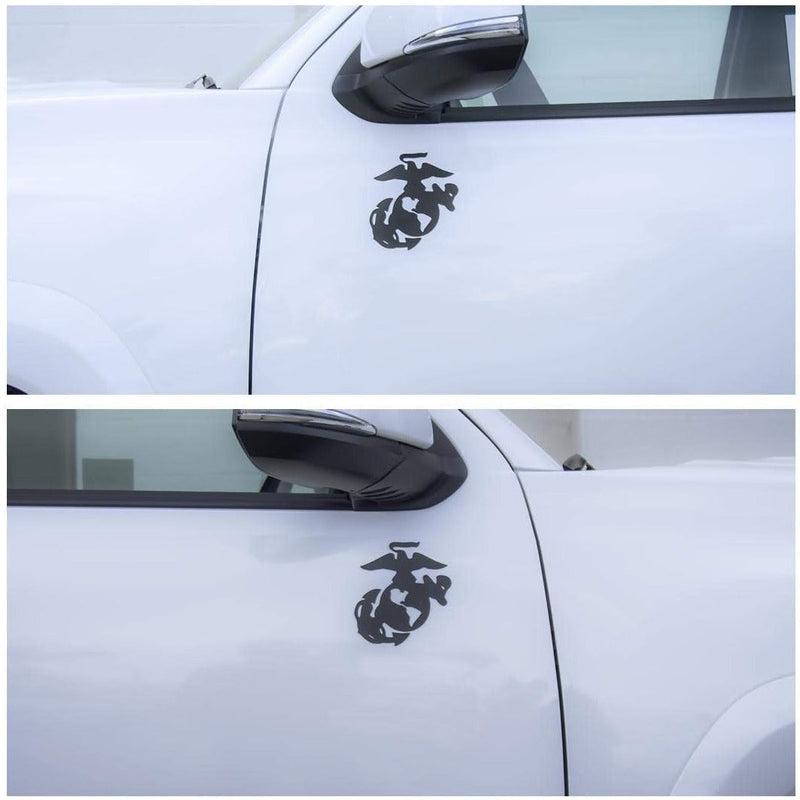 Tactilian U.S. Marine Corps Emblem EGA Magnet - Aspire Auto Accessories