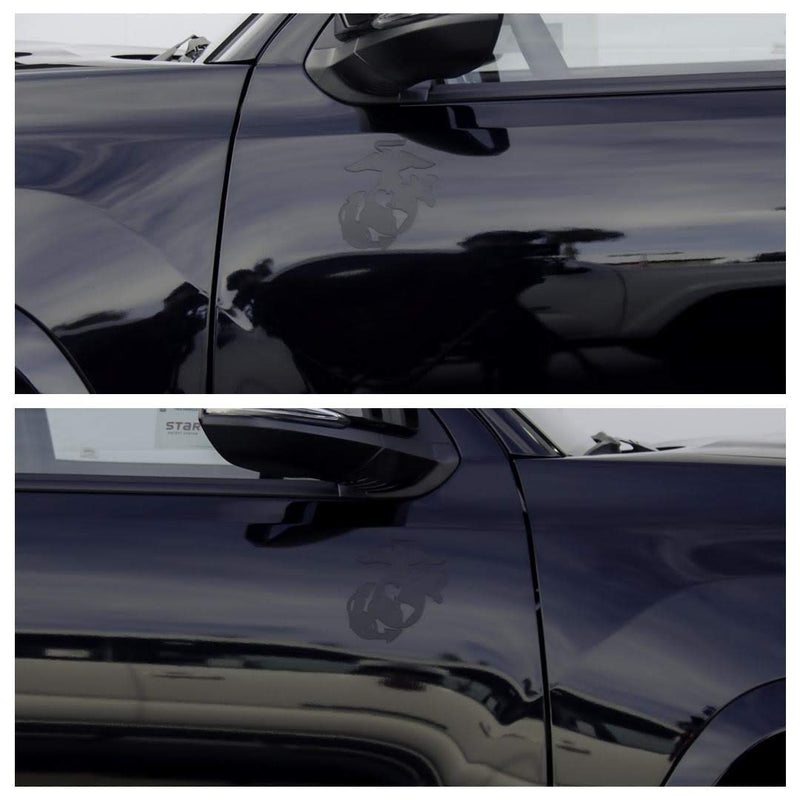 Tactilian U.S. Marine Corps Emblem EGA Magnet - Aspire Auto Accessories